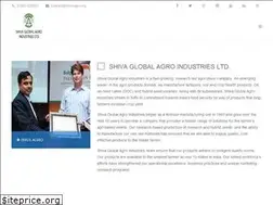 Sites similar to shivaagro.org