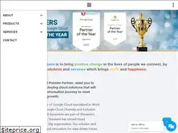 Sites similar to shivaami.com