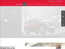 Sites similar to shivaautomobiles.com