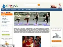 Sites similar to shivacentre.com