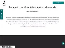 Sites similar to shivacontinental.in