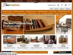 Sites similar to shivacreations.com