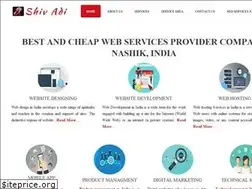 Sites similar to shivadi.com