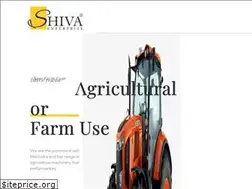 Sites similar to shivaenterprise.in