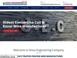 Sites similar to shivafencingsolutions.com