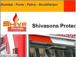 Sites similar to shivafireindia.com