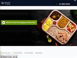 Sites similar to shivafoodpackaging.com