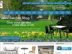 Sites similar to shivagarden.com