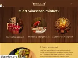 Sites similar to shivagathaimasszazs.hu
