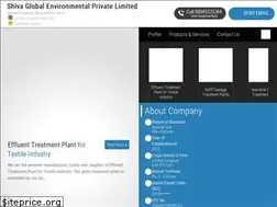 Sites similar to shivaglobalenviro.com
