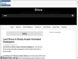 Sites similar to shivagod.in