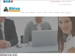 Sites similar to shivagroup.in