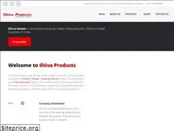 Sites similar to shivaheater.com