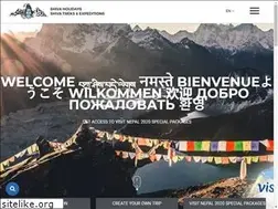 Sites similar to shivaholidays.com