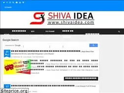Sites similar to shivaidea.com