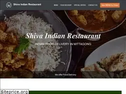 Sites similar to shivaindianrestaurant.net
