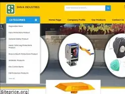 Sites similar to shivaindustries.info
