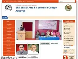 Sites similar to shivajicollege.org