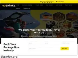 Sites similar to shivakashitravels.com