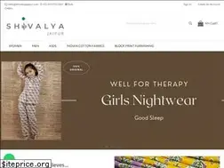 Sites similar to shivalayajaipur.com