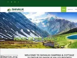 Sites similar to shivalikcottage.com