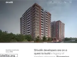 Sites similar to shivalikgroup.com