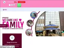 Sites similar to shivalikhospital.com