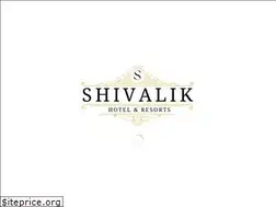 Sites similar to shivalikhotelkasauli.com