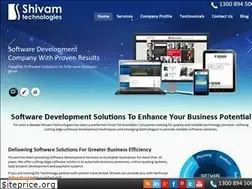 Sites similar to shivam.com.au