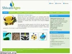Sites similar to shivamagro.com