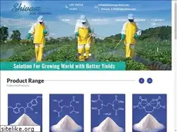 Sites similar to shivamagroind.com
