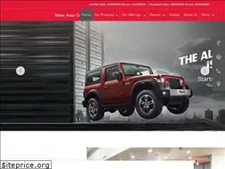 Sites similar to shivamahindra.in