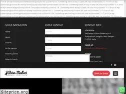 Sites similar to shivamallari.com