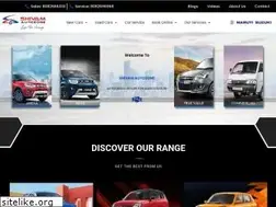 Sites similar to shivamautozone.com
