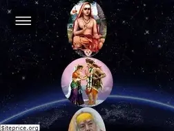 Sites similar to shivambikajyotish.com