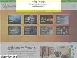 Sites similar to shivambu.in