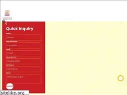 Sites similar to shivamcargo.com