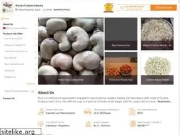 Sites similar to shivamcashewindustry.com