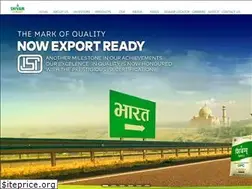 Sites similar to shivamcement.com.np