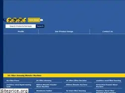 Sites similar to shivamfiltration.com