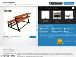 Sites similar to shivamfurniture.net
