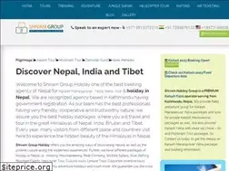Sites similar to shivamholiday.com