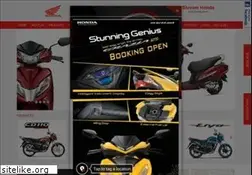 Sites similar to shivamhonda.com