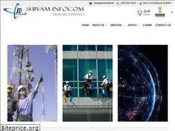 Sites similar to shivaminfo.in