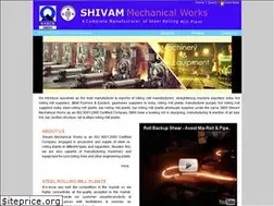 Sites similar to shivammechanizm.com