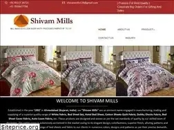Sites similar to shivammills.com