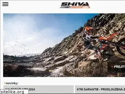 Sites similar to shivamotoshop.cz