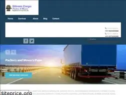 Sites similar to shivampackersandmoverspune.in