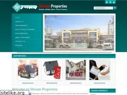 Sites similar to shivamproperty.co.in
