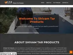 Sites similar to shivamtarproducts.com